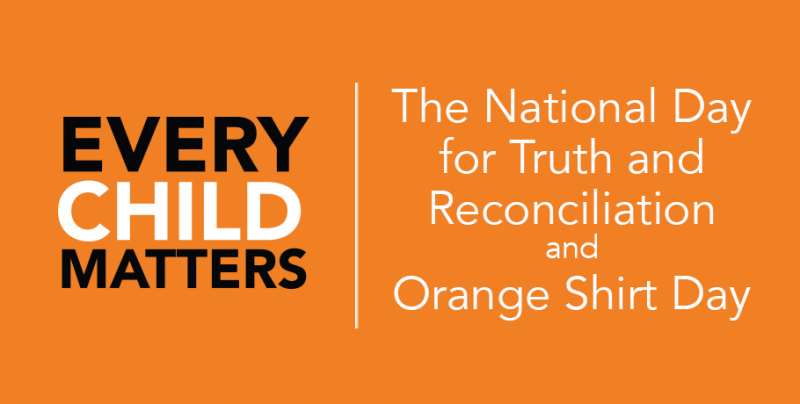 National Day for Truth and Reconciliation 
