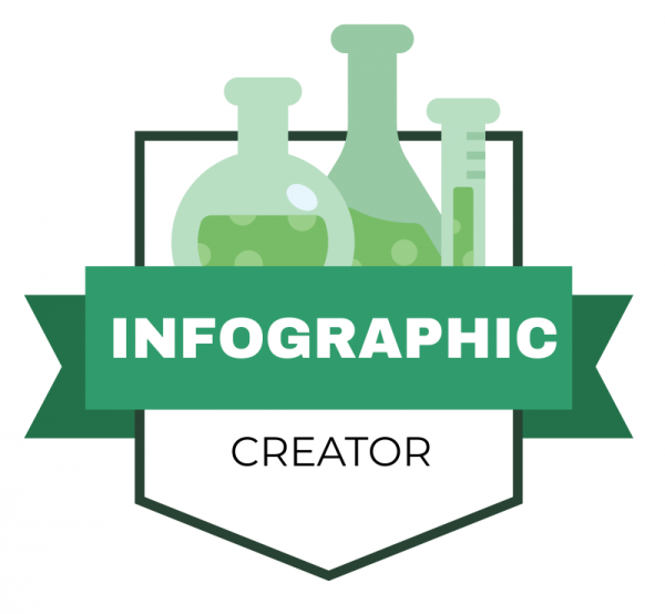 icon infographics maker