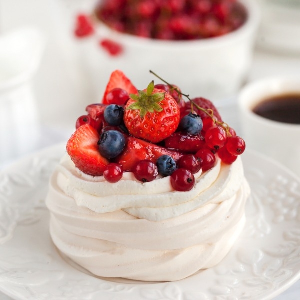 Meringue: The Science Behind a Wonderfully Fluffy Dessert | Let's Talk Science