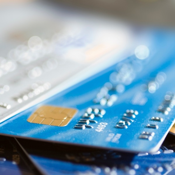 Choosing a credit card