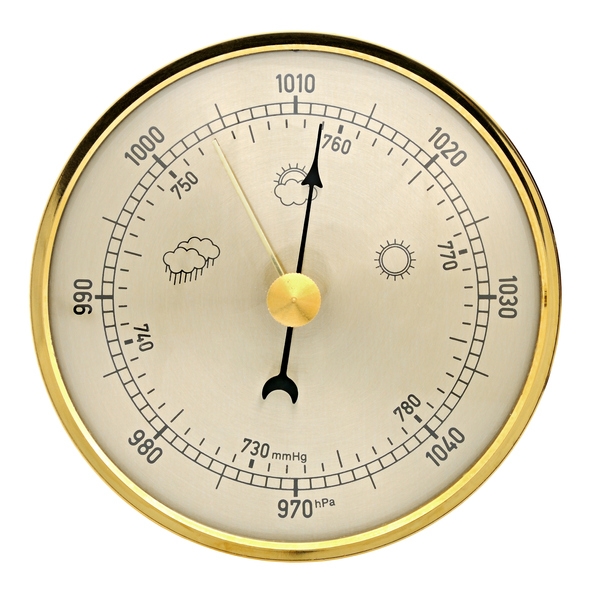 Barometer