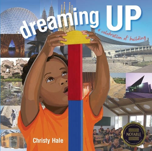 Cover of Dreaming Up